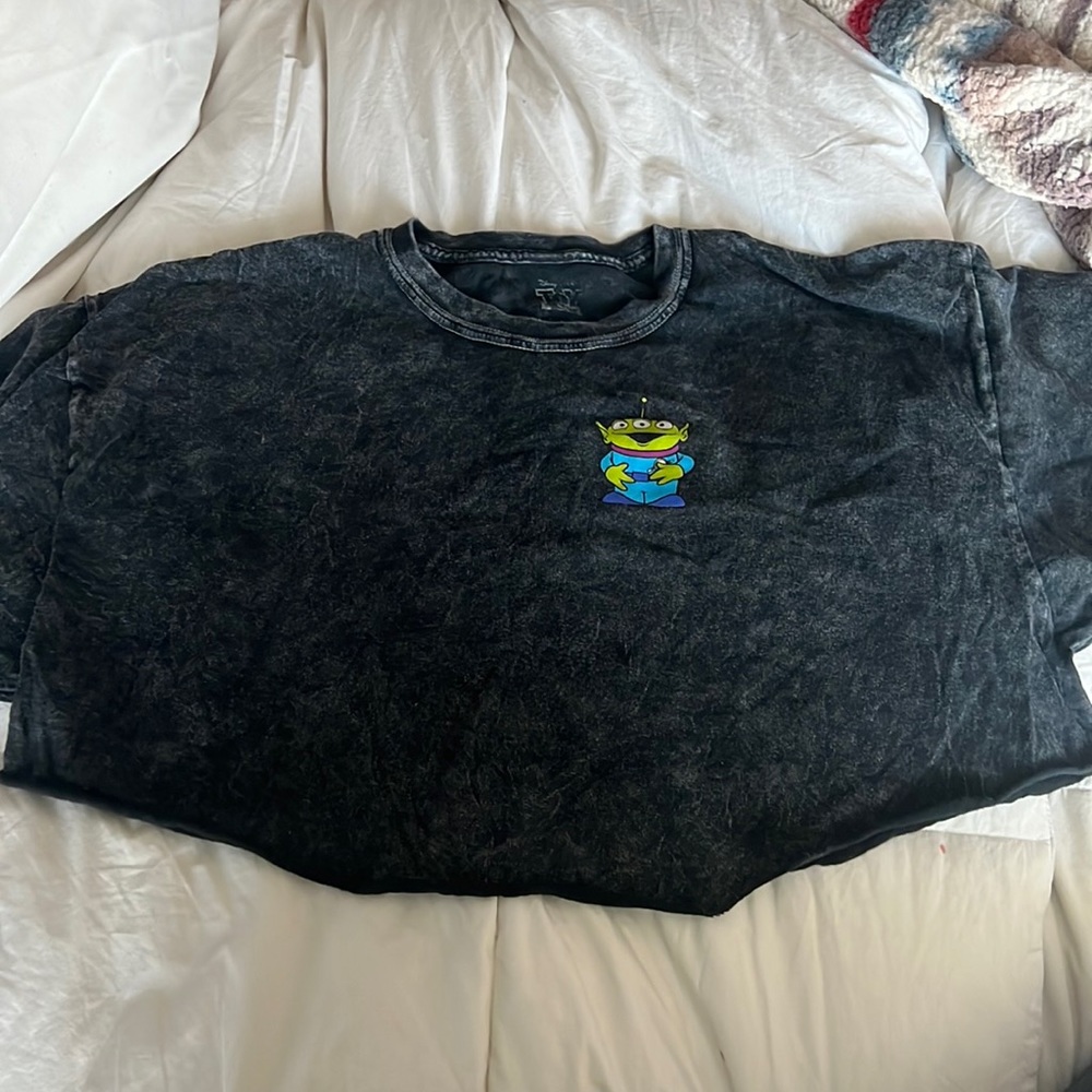 Disney Toy Story crop top